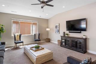 Red Sand Hideaway #119 home - Santa Clara - 2