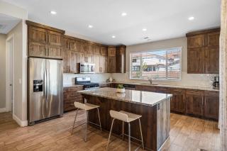 Red Sand Hideaway #119 home - Santa Clara - 1