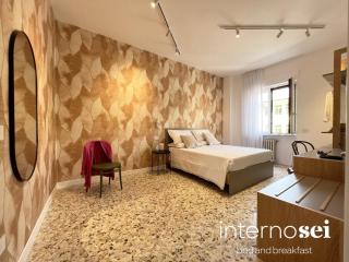 Interno Sei B&B - 1