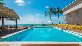 Moana Sands Lagoon Resort - Adults Only - Rarotonga - 0