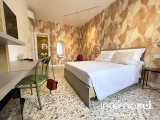 Interno Sei B&B - Agropoli - 2
