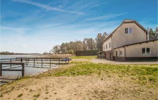 2 Bedroom Amazing Home In Bogaczewo - Bogaczewo - 1