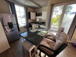 Apartment Rosarito beach downtown! (E) - 2