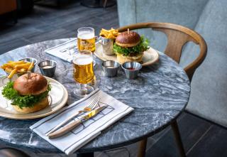 Crowne Plaza Copenhagen Towers by IHG - 7