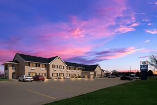 Best Western Vermillion Inn - Vermillion - 0