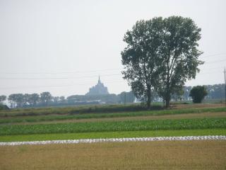 Gite Le Mascaret - 6
