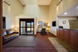 Best Western Vermillion Inn - Vermillion - 9