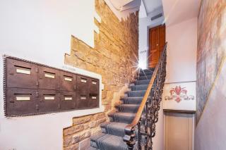 Condotta 16 Apartments - Florence - 9