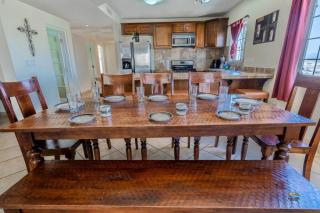 Casa Monterrey San Felipe Vacation Rental House with 4-Bedrooms - San Felipe - 6