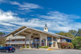 Best Western Sunday House Inn - 6