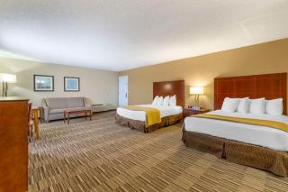 Best Western Sunday House Inn - 7