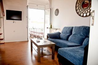 Apartamentos La Casa de la Alameda - 1