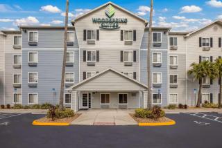 WoodSpring Suites Orlando North - Maitland - 9