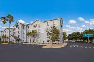 WoodSpring Suites Orlando North - Maitland - Orlando - 9