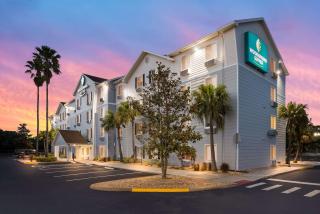 WoodSpring Suites Orlando North - Maitland - Orlando - 8