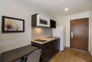 WoodSpring Suites Orlando North - Maitland - Orlando - 2