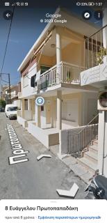 Dimitras residence - Chania - 9
