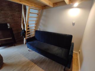 Apartament Katedralna Centrum - 9