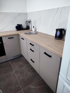 CHAIKA Dubulti Jurmala 2 room apartment - 3