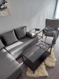 CHAIKA Dubulti Jurmala 2 room apartment - 0