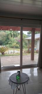 Pousada Apartamento na Serra - Nova Petrópolis - 8