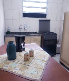 Pousada Recanto dos Mares-Chalés e suites-próximo do SESC Bertioga-SP - 8