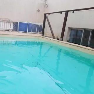 Saint Sebastian 106 - 1