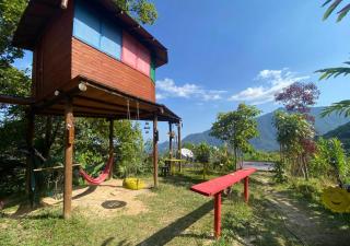 Miradores Del Oso Perezoso - 9