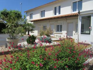 Cit'Hotel Les Atlantes - Médis - 9