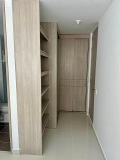Moderno apartamento amoblado via Ricaurte-Girardot - Ricaurte - 1