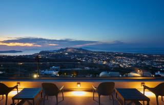 Mayu Suites - Pyrgos - 8
