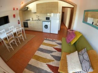 Algarve, renovated T1 apartment in S Bras de Alportel - São Brás de Alportel - 4