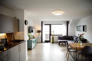Smart Resorts Rubin 107 - Winterberg - 9