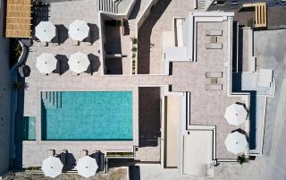 Mayu Suites - Pyrgos - 4