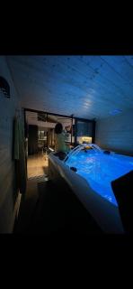Les suites de Stanislas jacuzzi & spa - Nancy - 0