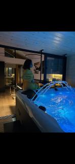 Les suites de Stanislas jacuzzi & spa - 8