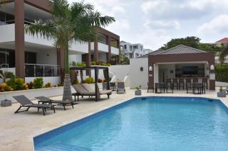 Xanadu Apartments at Blue Bay Golf & Beach Resort - Willemstad - 5