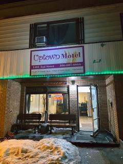 Uptown Motel - 1