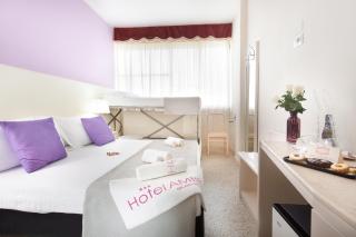 Hotel Ambra - Milano Marittima - 2