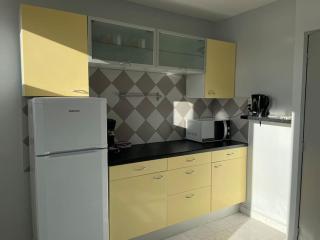 Entier Big Appartement - Albi - 3