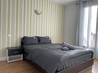 Entier Big Appartement - Albi - 5