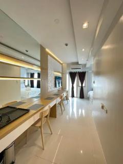 Coast Residences Penthouse with skyline and manila bay view - Manila - 9