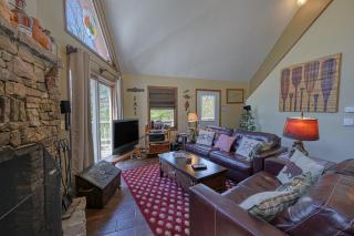 Poppy's Mountain House - Swanton - 0