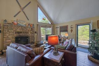 Poppy's Mountain House - Swanton - 6
