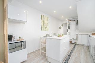 Au Roseau des Indes Appt avec piscine jardin et Fibre - Les Trois-Îlets - 4