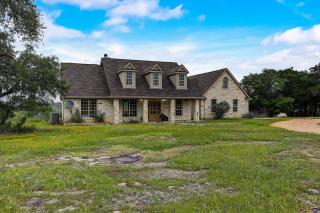Marble Falls Retreat - Marble Falls - 0