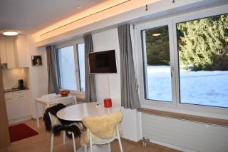 Seegarten A 110 Wy - Lenzerheide - 7