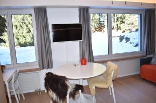 Seegarten A 110 Wy - Lenzerheide - 6