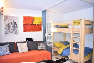 Seegarten A 110 Wy - Lenzerheide - 3