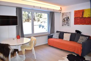 Seegarten A 110 Wy - Lenzerheide - 4
